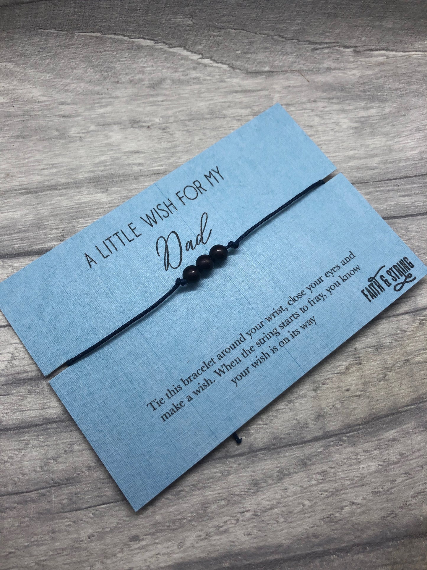 Dad gift, fathers day gift, gift for dad, gift for him, dad birthday gift, dad birthday card.