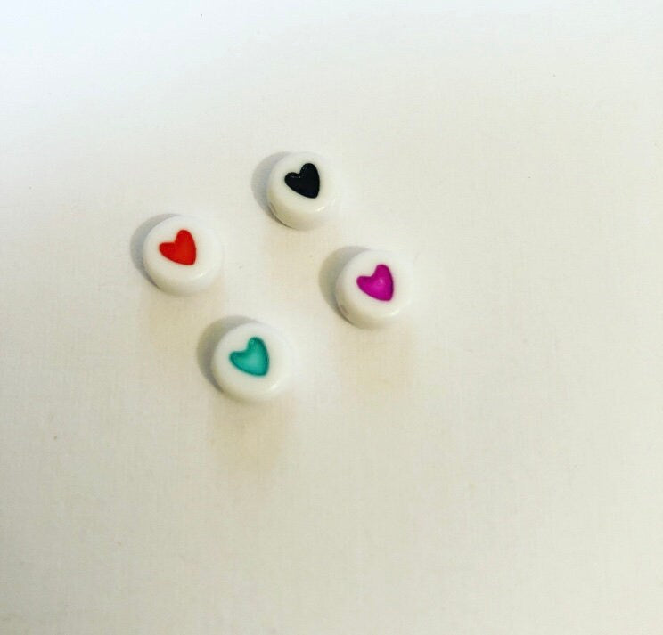 Tinder gift for her, valentines gift,  tinder gift heart charm bracelet, tinder Christmas, paper anniversary gift